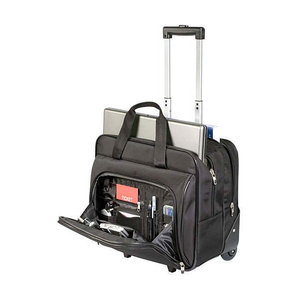 Targus Rolling PC-trolley datorväska