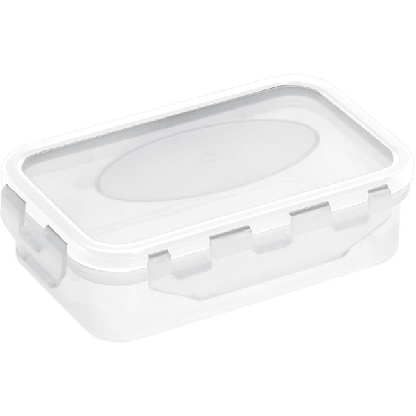 Burk för matförvaring Plast Team 0,3 L