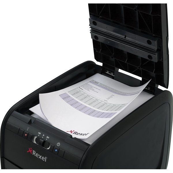 Rexel Auto+ 60X krydsmakulator