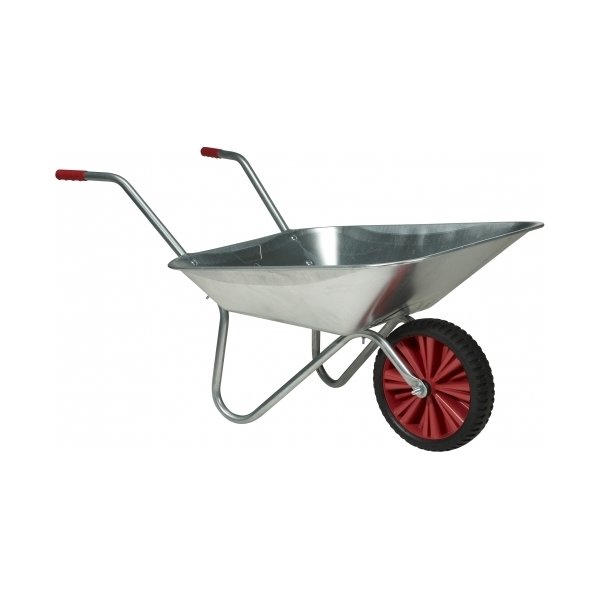 Skottkärra BD 800, 650x590 mm 50 kg/80 L