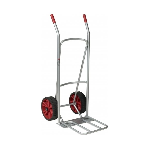 Magasinkärra BLM 200 FLEX Silver 200 kg