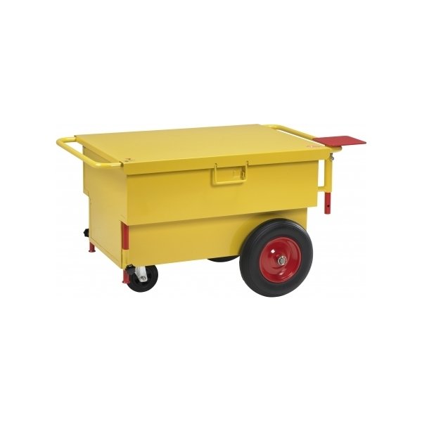Verktygskärra XL 1000x750x1320 mm 400 kg/300 L