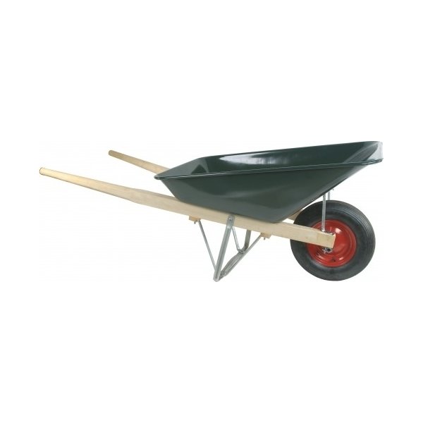 Multikärra 660x650 mm 150 kg/110 L