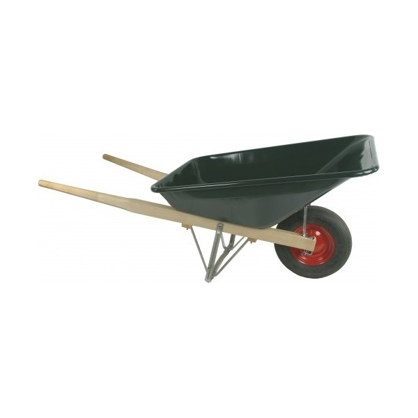 Multikärra 810x720 mm 150 kg/125 L