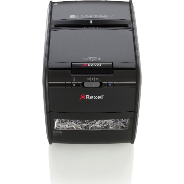 Rexel Auto+ 60X krydsmakulator