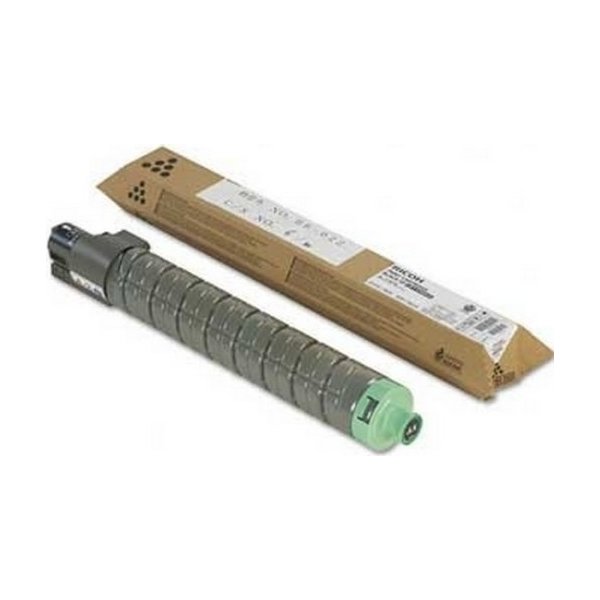 Lasertoner Ricoh 841817 28 000 sidor Svart