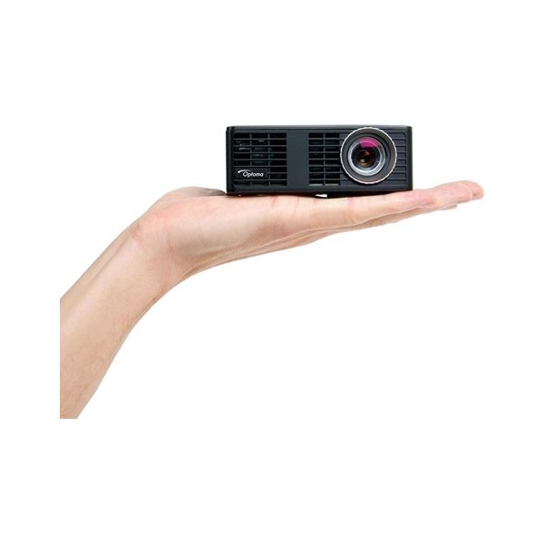 Projektor Optoma ML750e WXGA