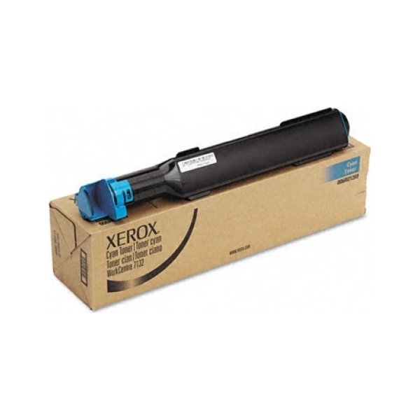 Lasertoner Xerox 006R01265 Blå 8000 sidor