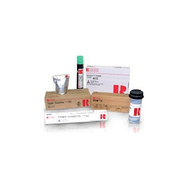 Lasertoner Ricoh 841651 Svart 28 000 sidor