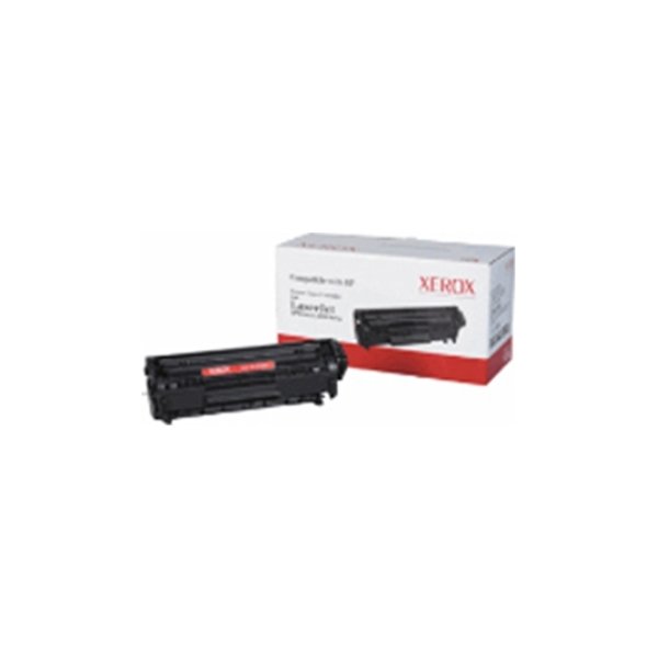 Lasertoner Xerox 003R99722 Blå 12 000 sidor