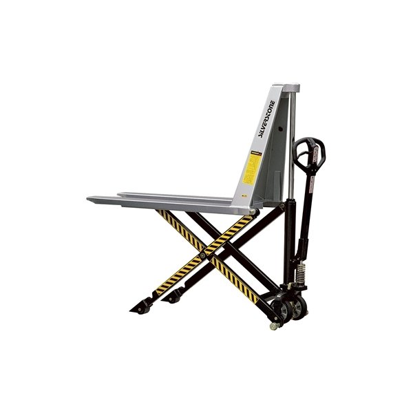 Saxlift Silverstone 1190 mm gafflar
