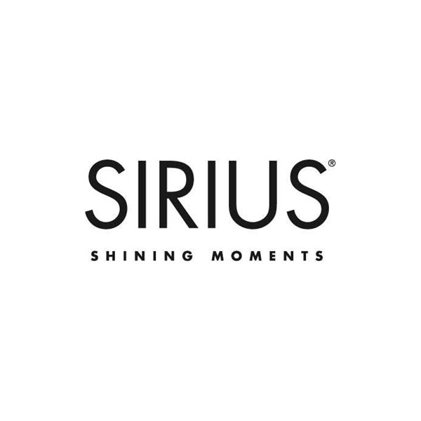 Sirius Tech-Line lampraster Startset 196 LED, 3x3m
