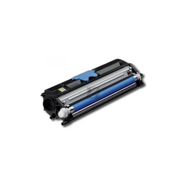 Konica Minolta A0V30GH toner, cyan, 1500sider
