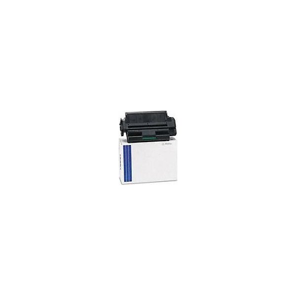 Lasertoner Olivetti B0526 Svart 7200 sidor
