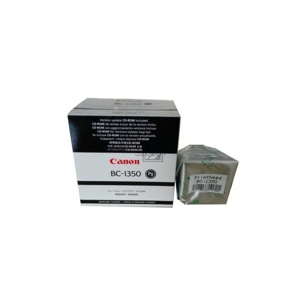 Canon BC-1350 printhoved