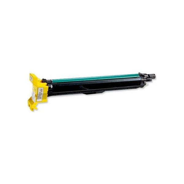Konica Minolta 4062313 Tromle, gul, 30.000 s.
