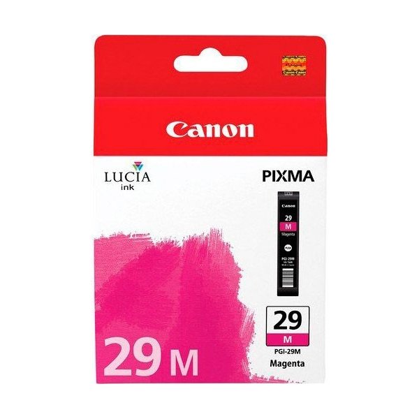 Bläckpatron Canon PGI-29M Magenta