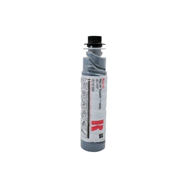 Lasertoner Ricoh 885258 Svart 7000 sidor
