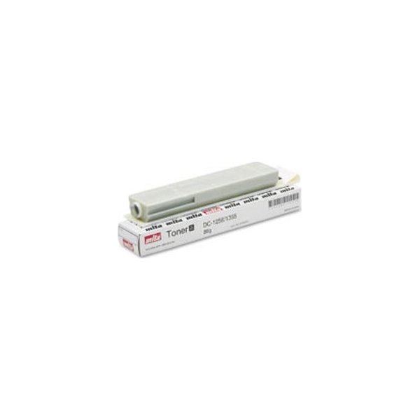 Mita 37068010 lasertoner, svart, 2800s