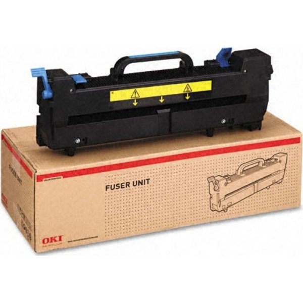 Fuser unit OKI 42931703 100 000 sidor