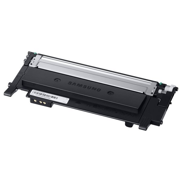 Lasertoner Samsung CLT-K404S Svart 1500 sidor