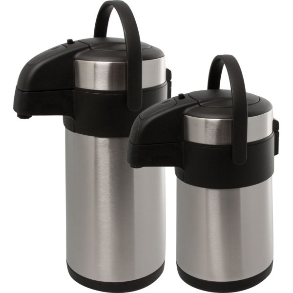 Pumptermos 3 L