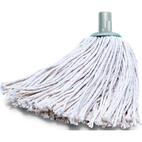 Nilfisk minimop, moppegarn 20 cm