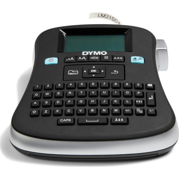 Dymo LabelManager 210D labelmaskine