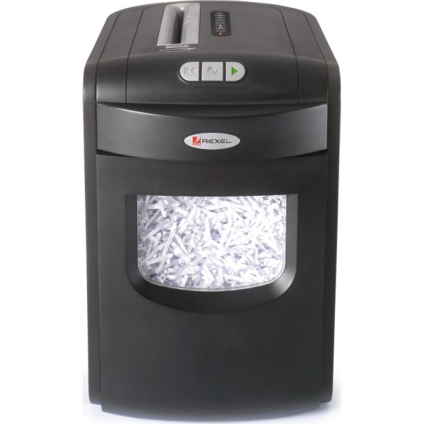 Rexel Mercury REX1023 Dokumentförstörare