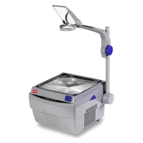 Nobo Quantum overhead projektor
