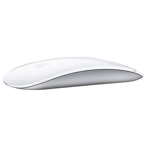 Apple Magic Mouse 2 trådløs mus