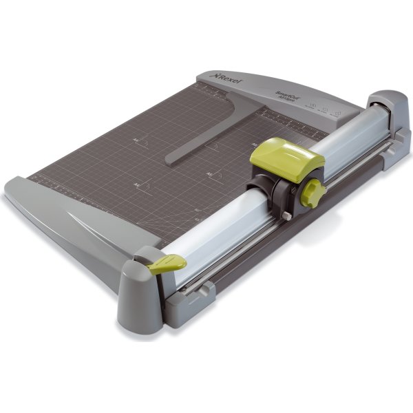 SmartCut A515 Pro 3-i-1 trimmer, A4