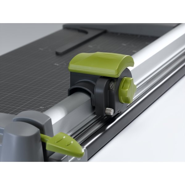 SmartCut A515 Pro 3-i-1 trimmer, A4