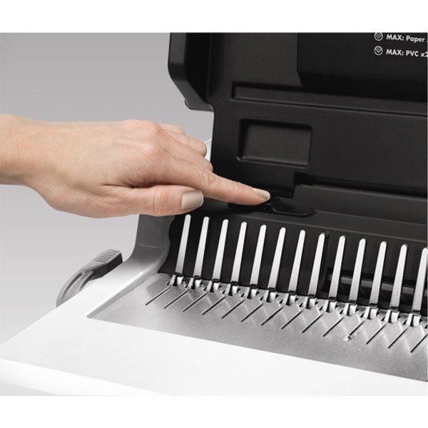 Inbindningsmaskin Fellowes Pulsar-E Elektrisk