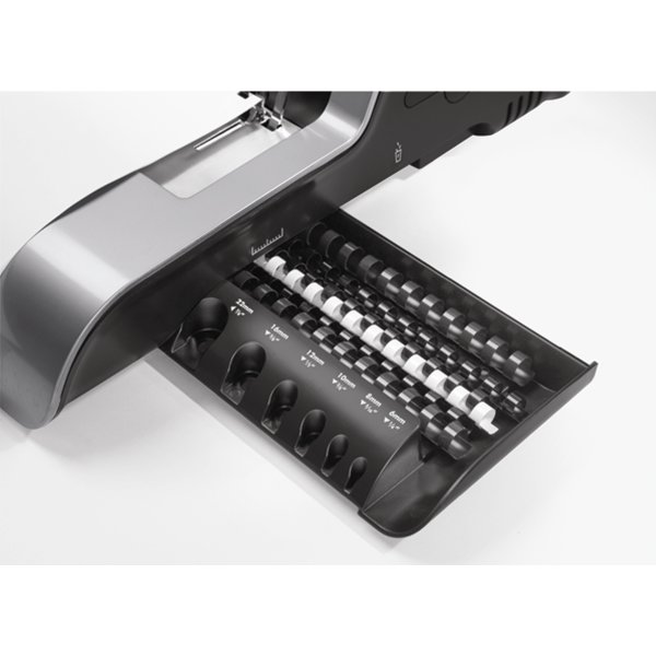 Inbindningsmaskin Fellowes Quasar+ 500 manuell