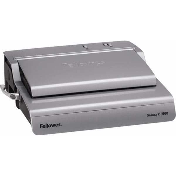 Inbindningsmaskin Fellowes Galaxy 500E elektrisk