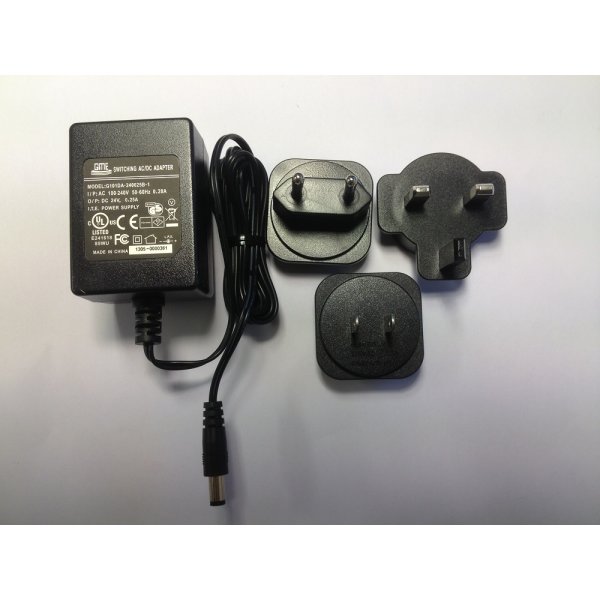 Adapter SoundEar EU/UK/US
