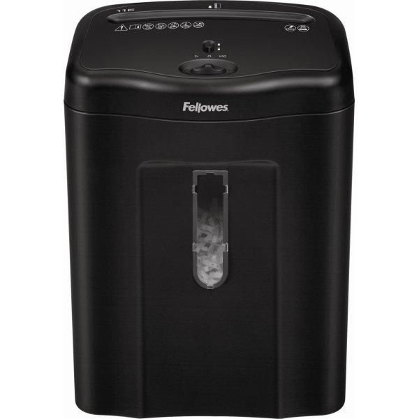 Dokumentförstörare Fellowes Powershred 11C