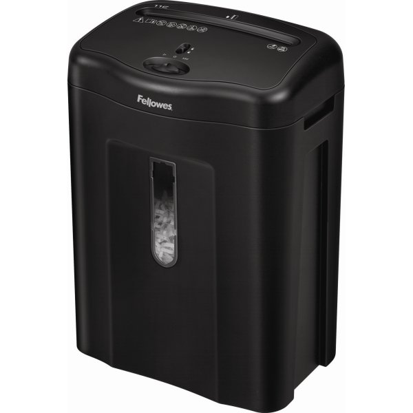 Dokumentförstörare Fellowes Powershred 11C