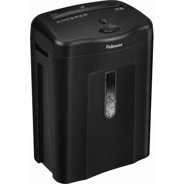 Dokumentförstörare Fellowes Powershred 11C