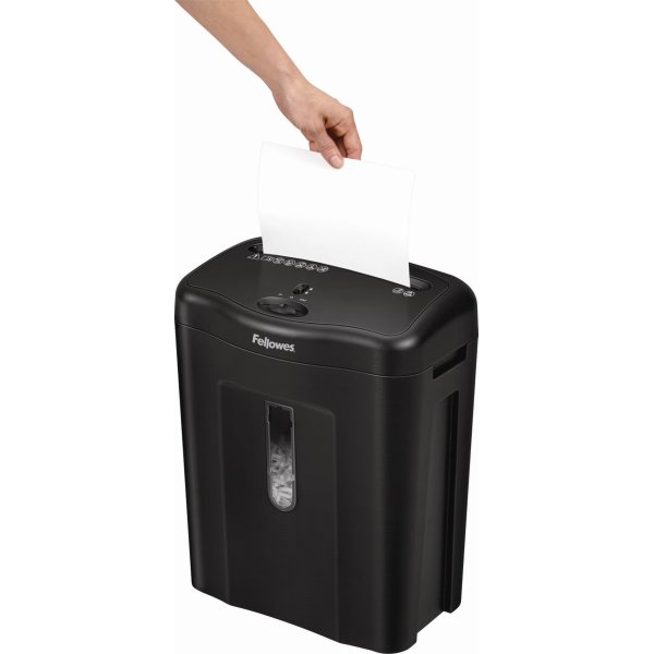 Dokumentförstörare Fellowes Powershred 11C