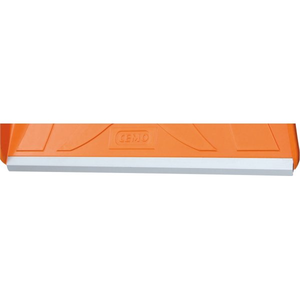 CEMO snöskyffel
