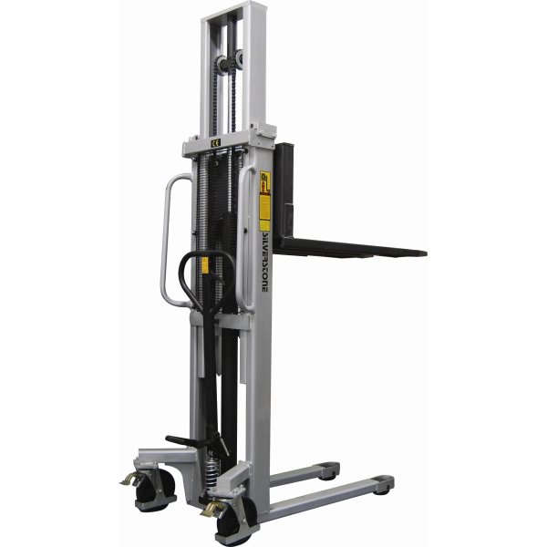 Pallstaplare Silverstone Manuell 2500 mm