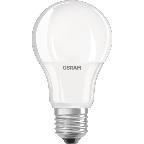 Osram Value LED Standardlampa E27, 9,5 W = 60 W