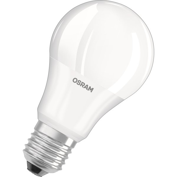 Osram Value LED Standardlampa E27, 6 W = 40 W