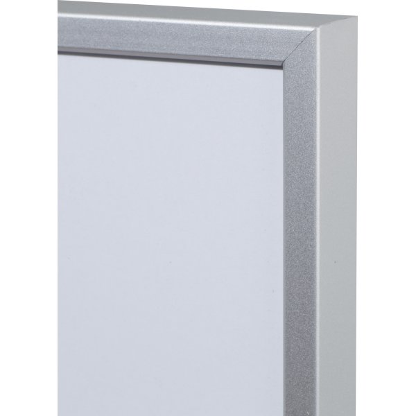 Accent Skiftram A4, silver