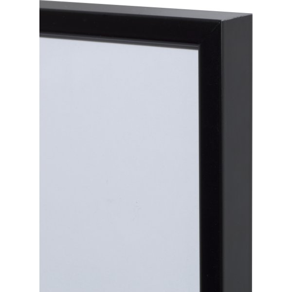 Accent Skiftram A4, svart