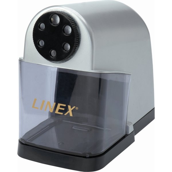 Linex EPS 6000 blyantspidser, elektrisk