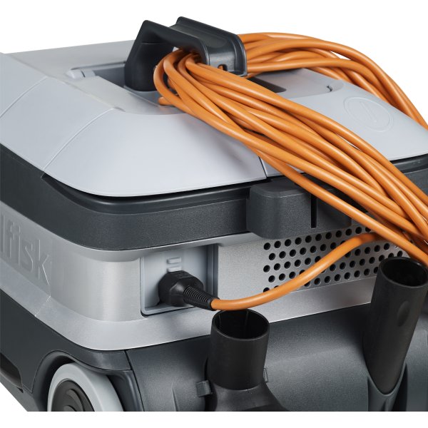 Dammsugare Nilfisk VP600 Nordic