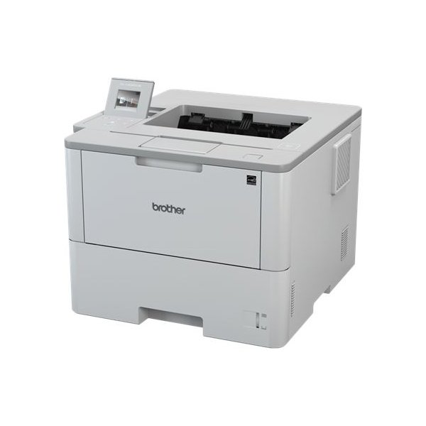 Brother HL-L6300DW s/h laserprinter